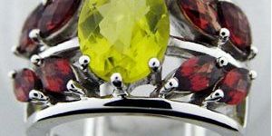 Silver Rings Vr-00112