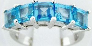 Silver Rings  Vr-00113