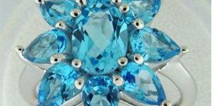 Silver Rings  Vr-00118