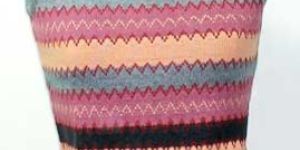 Ladies Knitted Pullovers