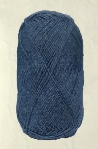 Acrylic Blended Yarn