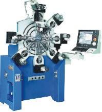Wire Forming Machine