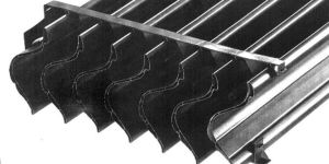 Double Wall Drift Eliminators