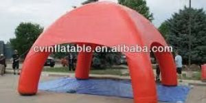 Inflatable Tent
