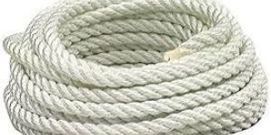 Nylon Rope