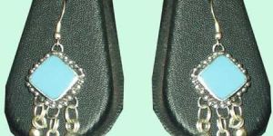 Fashion Earrings E-008-bj