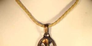 Fashion Pendants - Ja 1058