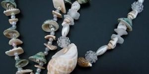 Shell Necklace