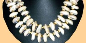 Ja 802 Abj Shell Necklace