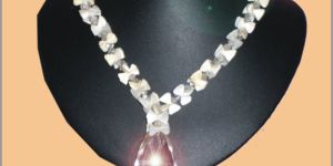Ja 808 He Shell Necklace