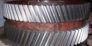 G-02 Mild Steel Conveyor Chain Sprocket