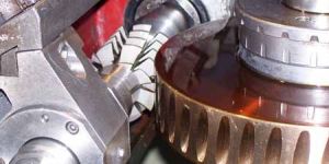 G-03 Mild Steel Conveyor Chain Sprocket