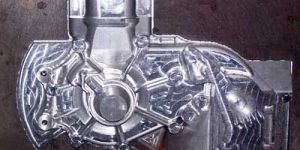 Precision Punched Components Pc-02