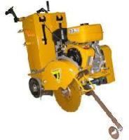 Concrete Cutters