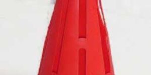 Collapsible Cone