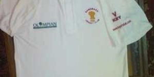 Cricket Shirt