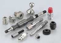 Precision CNC Machinery Parts