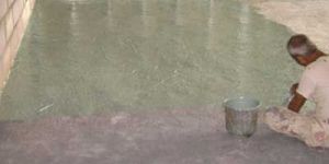 Anti Corrosive Paint