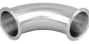 Stainless Steel Elbow