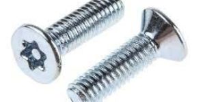 Stainless Steel Fasteners