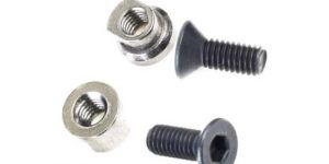 Stainless Steel Screws