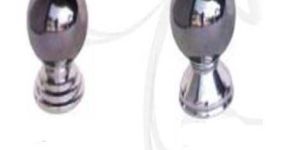 Stainless Steel Sit Balls