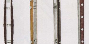 Ultra Range of Baluster and Master Pillars