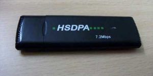3G Data Modems