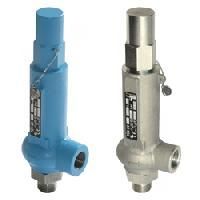 Safety Relief Valve