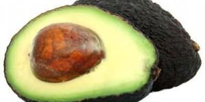 Fresh Avocado