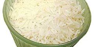 Non Basmati Rice