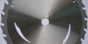 TCT Circular Saw Blades