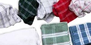 Terry Towels