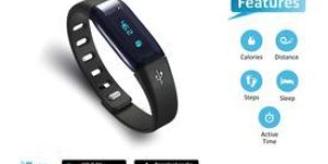 Activity Tracker