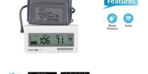 Blood Pressure Monitor