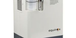 Oxygen Concentrator