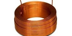 Copper Coil