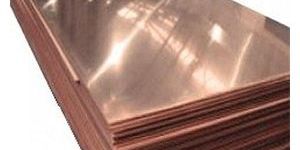Copper Sheets