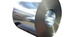 Stainless Steel Coil