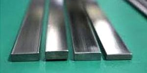 Stainless Steel Flats