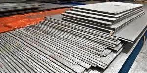 Stainless Steel Plates