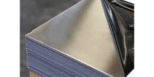 Stainless Steel Sheets