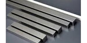 Stainless Steel Square Rods