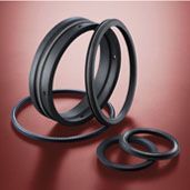 PTFE O Rings