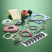 Rubber Gaskets
