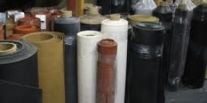 Rubber Sheet