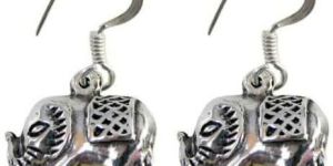 Sterling Silver Earrings