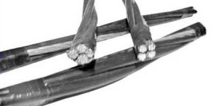 Aerial Bunched Cables