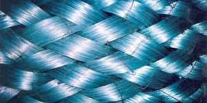 Galvanized Steel Wire