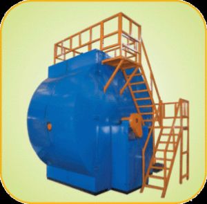 Single Station Bi-Axial Machine EN-2000